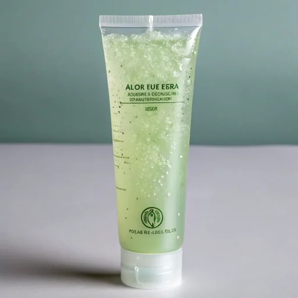 Soothing Aloe Vera Gel