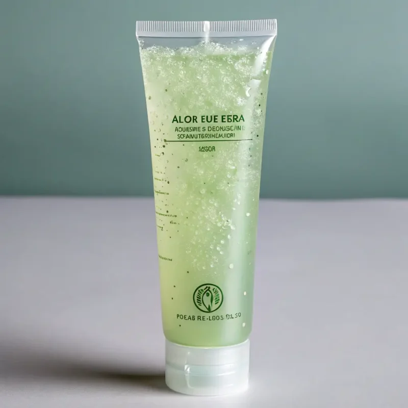 Soothing Aloe Vera Gel