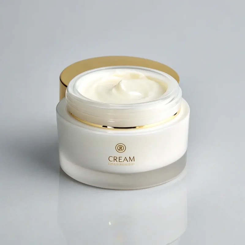 Revitalizing Night Cream