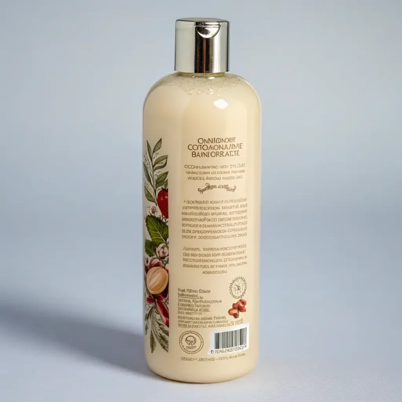 Revitalizing Conditioner