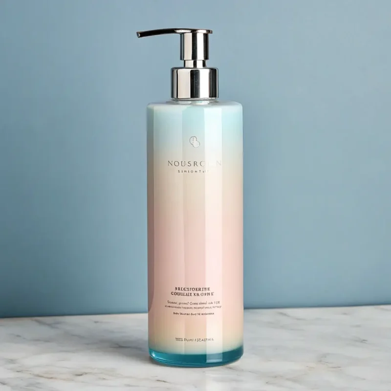 Smoothing Shampoo