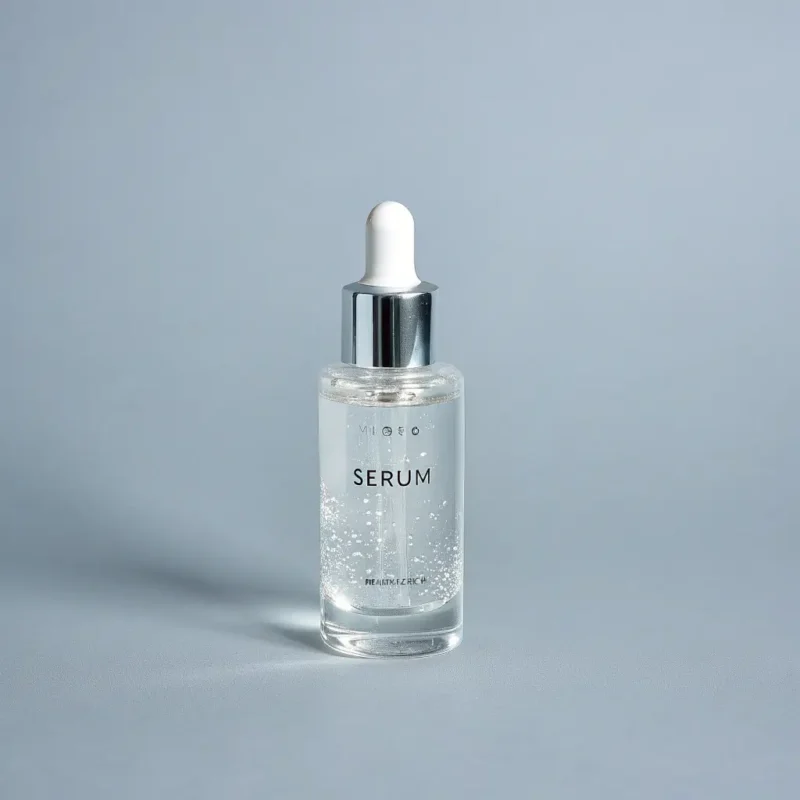 Hydrating Face Serum