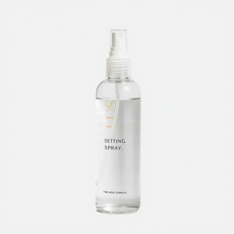 Setting Spray