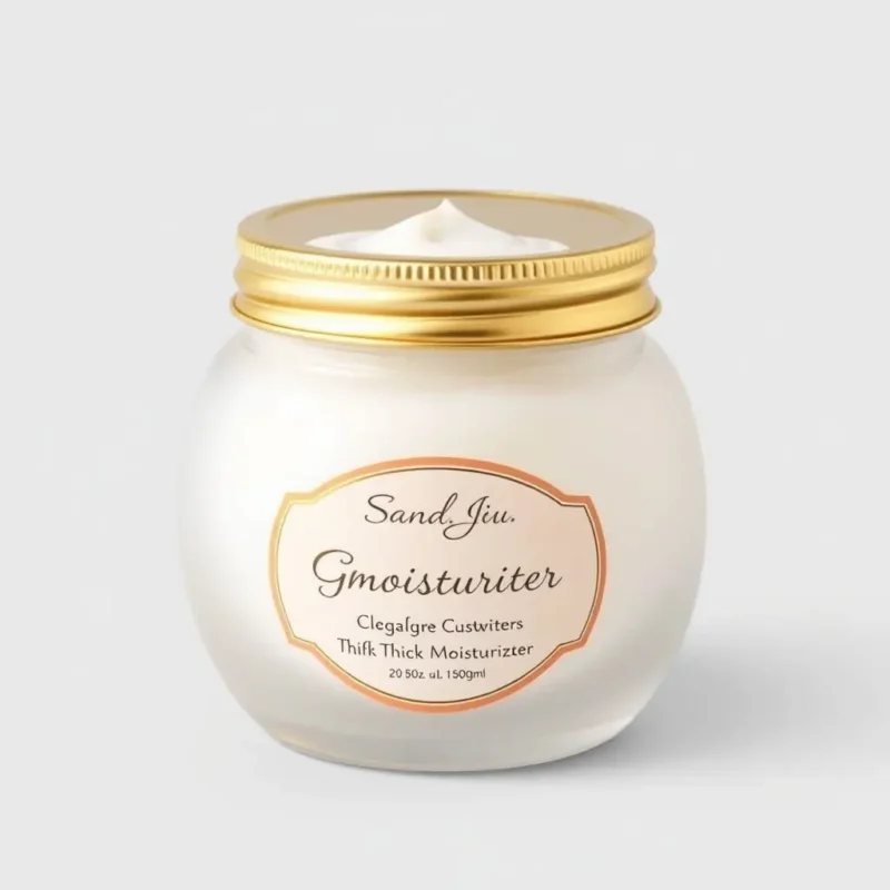 Brightening Vitamin C Cream